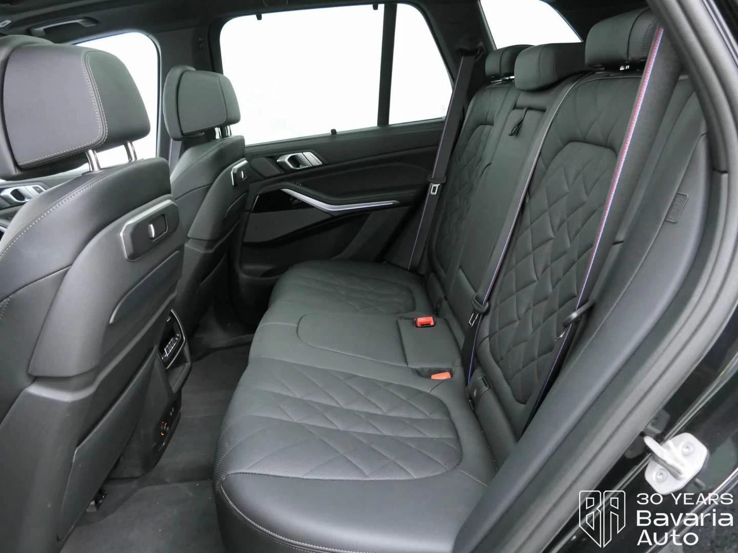 BMW X5 30d xDrive M Sport Paket Steptronic, снимка 8 - Автомобили и джипове - 56089564
