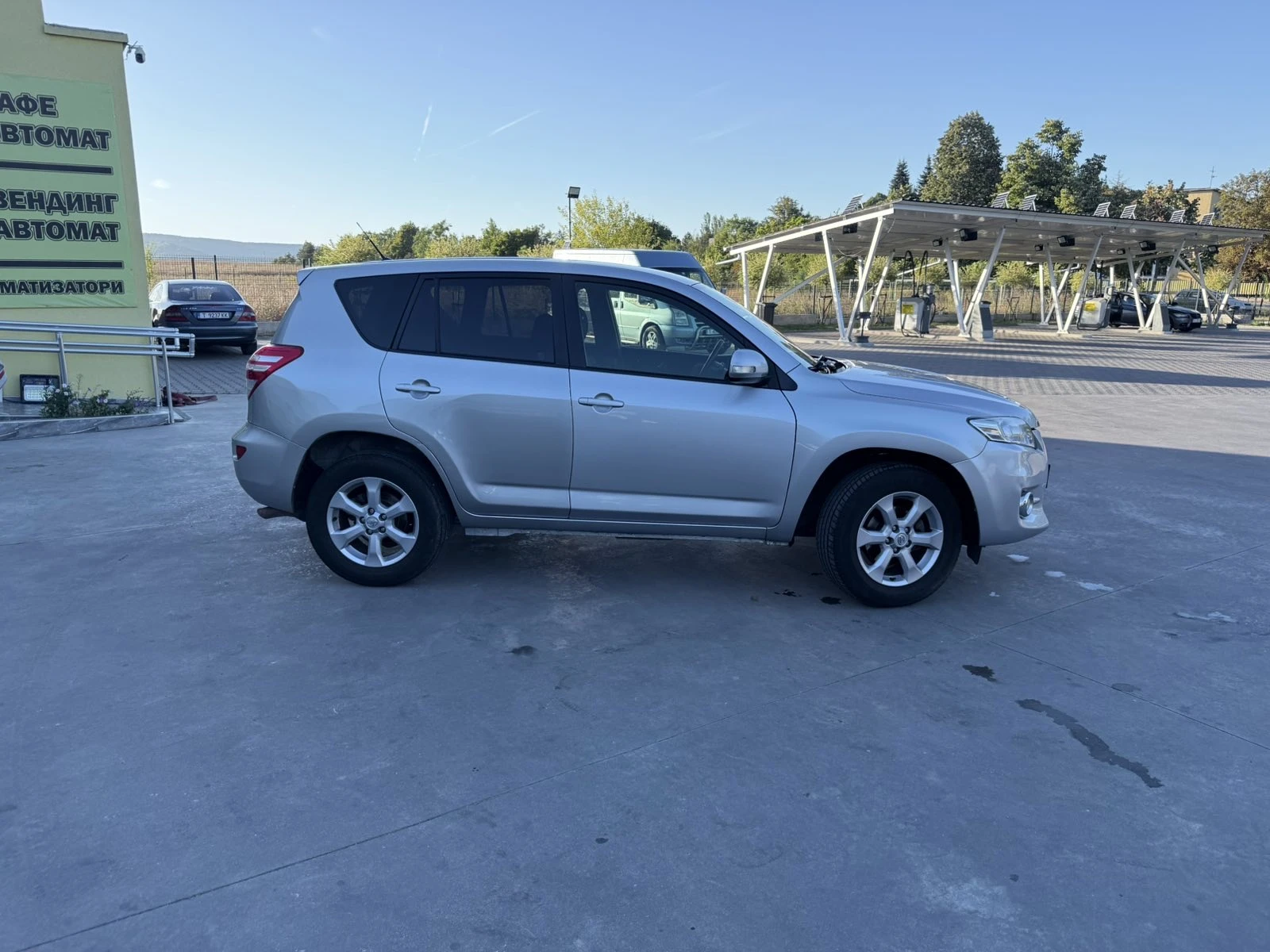 Toyota Rav4 | Mobile.bg � ����������� 3