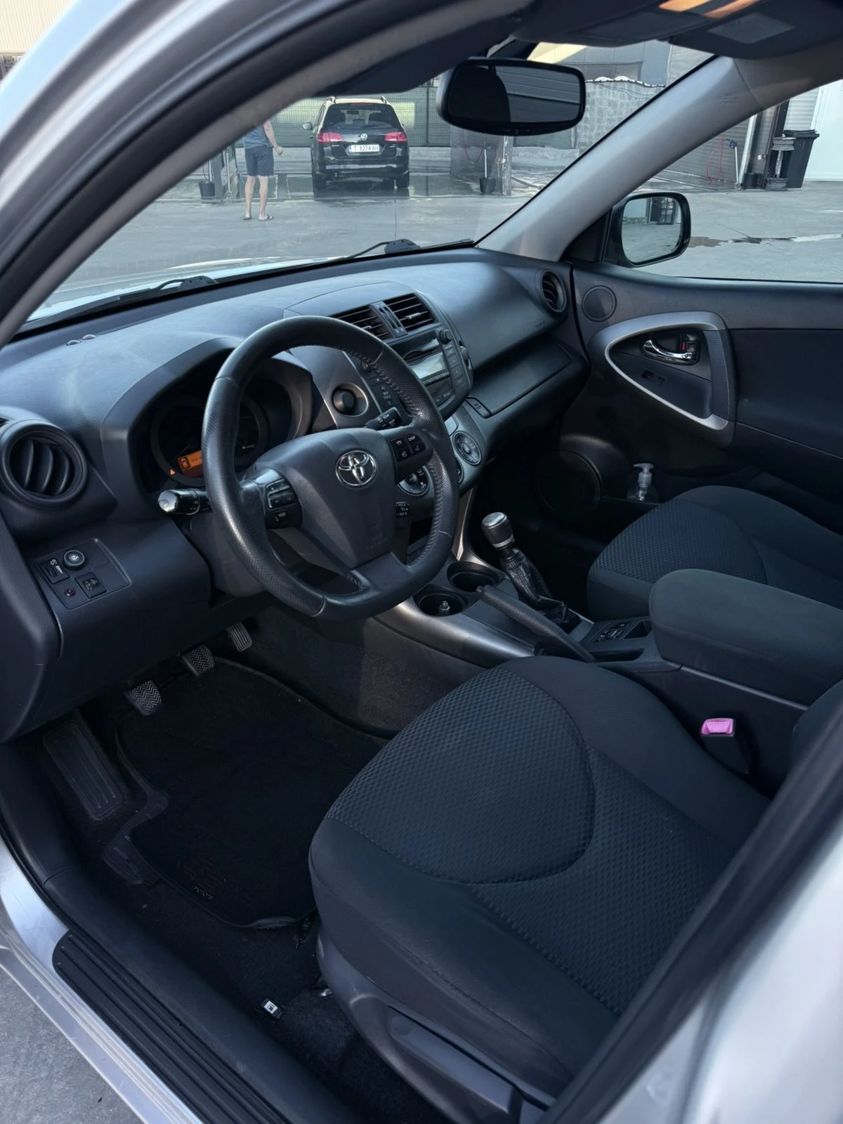 Toyota Rav4 | Mobile.bg � ����������� 5