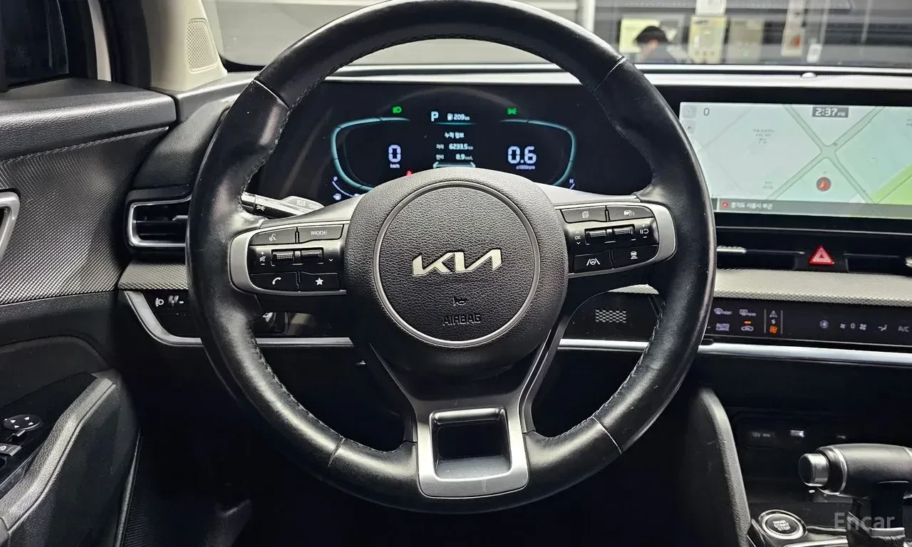 Kia Sportage ���������* LANE* ASSIST* �������* ������*  | Mobile.bg � ����������� 7