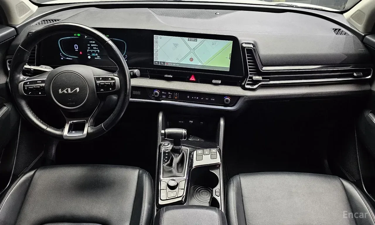 Kia Sportage ���������* LANE* ASSIST* �������* ������*  | Mobile.bg � ����������� 6