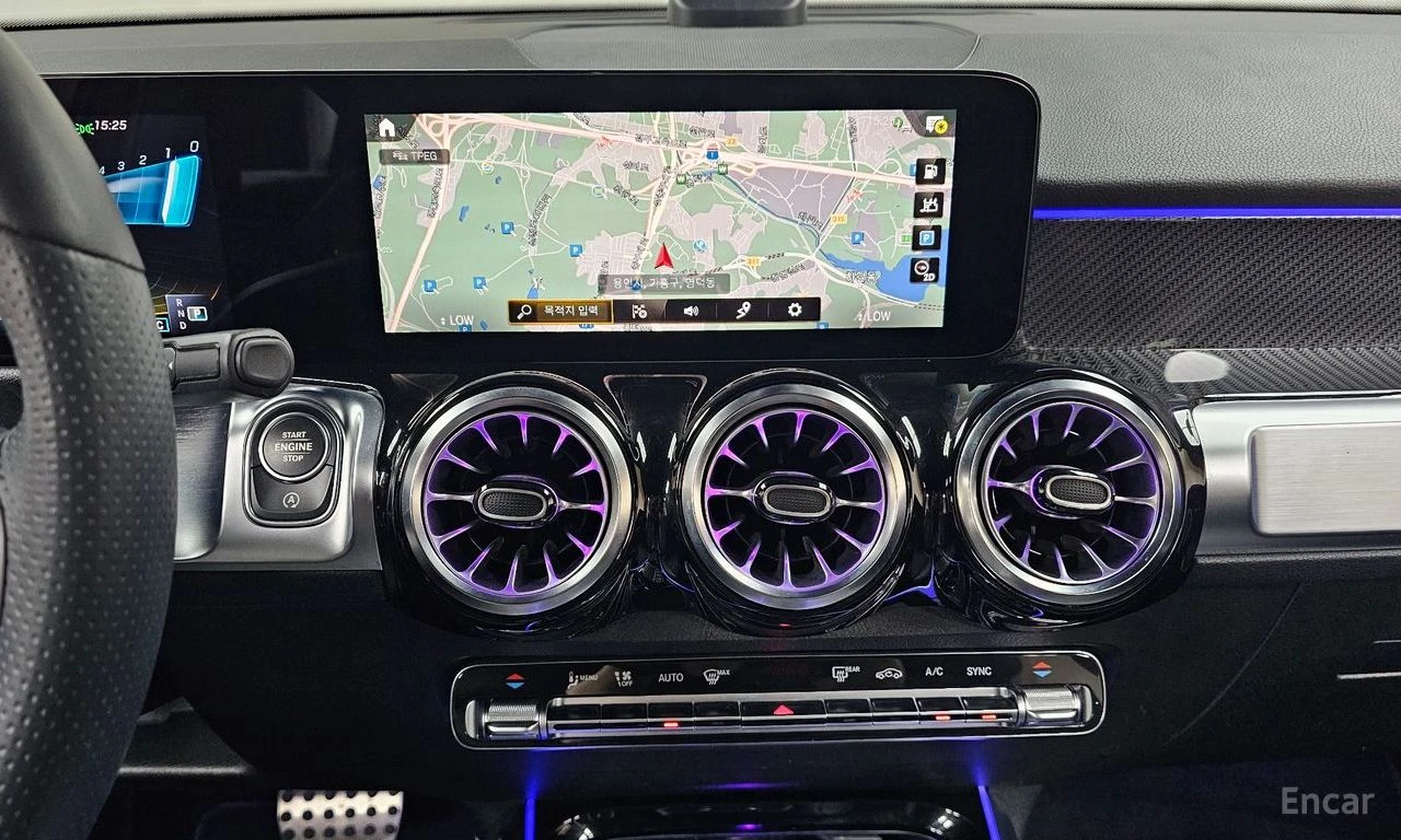 Mercedes-Benz GLB35AMG * AMG GLB35 4MATIC*  | Mobile.bg � ����������� 12