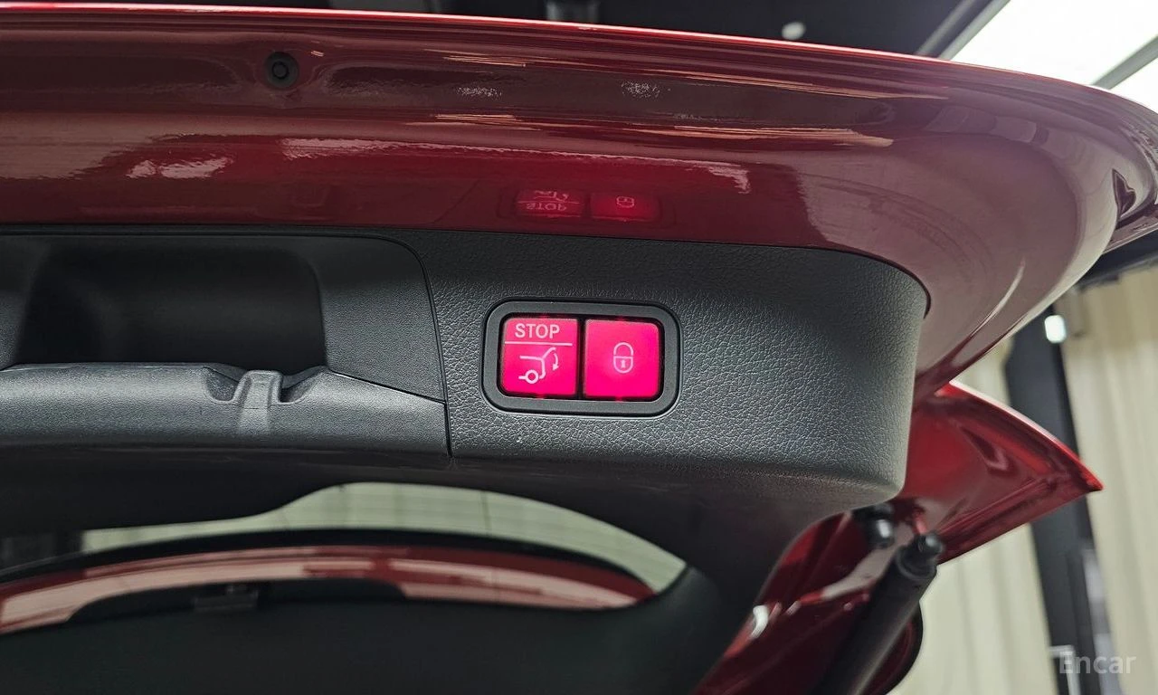 Mercedes-Benz GLB35AMG * AMG GLB35 4MATIC*  | Mobile.bg � ����������� 15