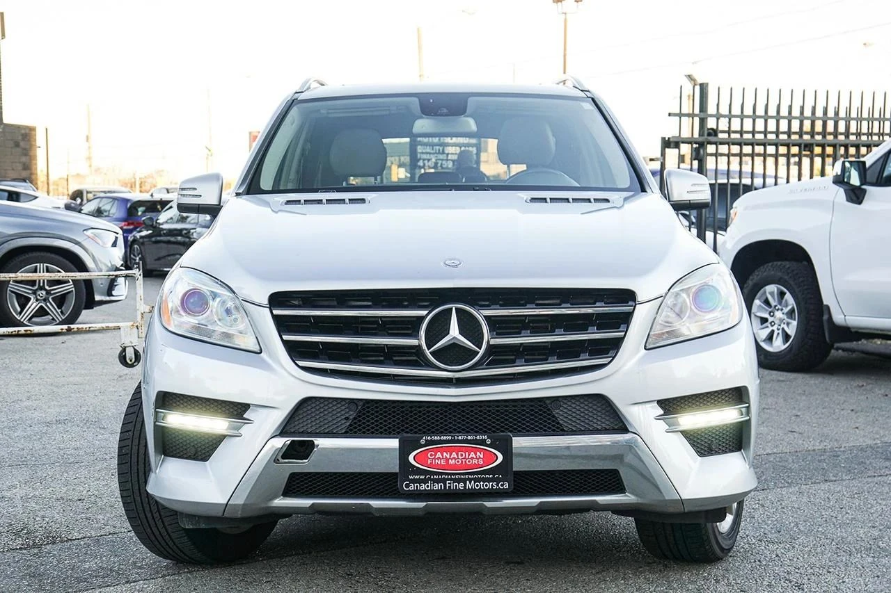 Mercedes-Benz ML 350, снимка 2 - Автомобили и джипове - 56730399