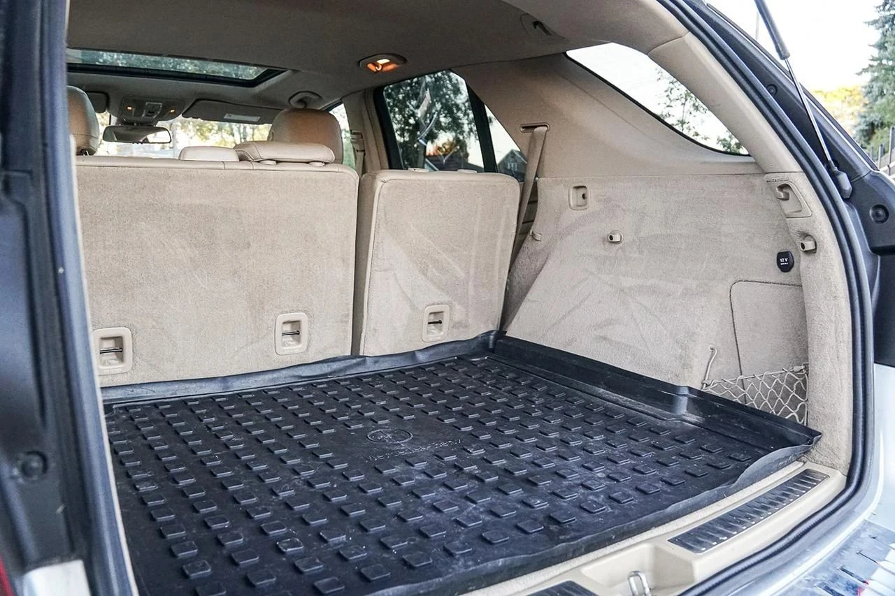 Mercedes-Benz ML 350, снимка 14 - Автомобили и джипове - 56730399