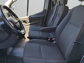 Ford Transit Kombi 8+ 1 места 2.0 Hybrid 130hp E6D//2206R21, снимка 11