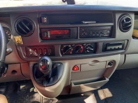 Renault Master 3.0 DCI - 8 ПАЛЕТЕН-, снимка 5