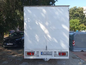Renault Master 3.0 DCI - 8 ПАЛЕТЕН-, снимка 9