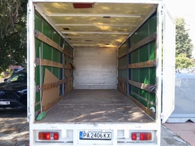 Renault Master 3.0 DCI - 8 ПАЛЕТЕН-, снимка 10