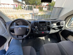 Citroen Jumper MAXI - L4H3, снимка 5