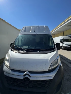 Citroen Jumper MAXI - L4H3, снимка 1