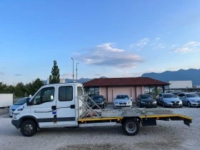 Iveco Daily 50C14 3.0HPI 136кс. 189 000км , снимка 6