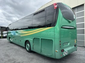 Mercedes-Benz Tourismo Irisbus Magelys , снимка 4