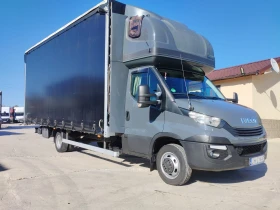     Iveco Daily 3000