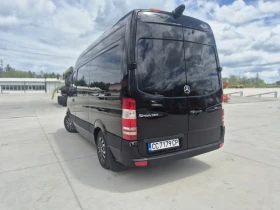 Mercedes-Benz Sprinter 318  | Mobile.bg    4