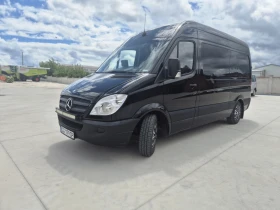 Mercedes-Benz Sprinter 318  | Mobile.bg    6