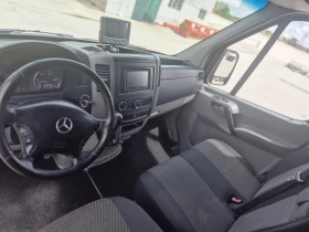 Mercedes-Benz Sprinter 318  | Mobile.bg    9