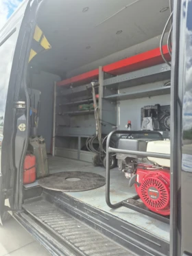 Mercedes-Benz Sprinter 318  | Mobile.bg    13