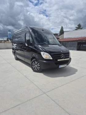 Mercedes-Benz Sprinter 318  | Mobile.bg    1