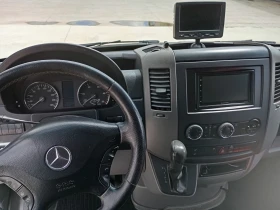 Mercedes-Benz Sprinter 318  | Mobile.bg    8