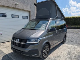 VW California 2.0TDI/204H.P.* 4MOTION* 40 000KM* 