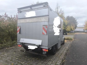 Citroen Jumper 3.0 HDi 177hp Euro 5 , снимка 5