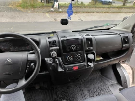 Citroen Jumper 3.0 HDi 177hp Euro 5 , снимка 10