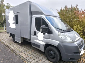 Citroen Jumper 3.0 HDi 177hp Euro 5 , снимка 2