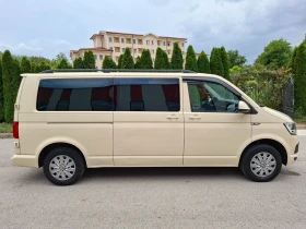 VW Caravelle Automatic 8+ 1, снимка 7