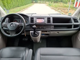 VW Caravelle Automatic 8+ 1, снимка 9