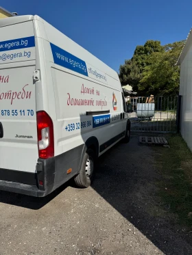 Citroen Jumper MAXI - L4H3 | Mobile.bg � ����� ������ 7