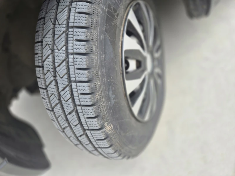 Mercedes-Benz Sprinter 318 РАБОТИЛНИЦА, снимка 10 - Бусове и автобуси - 50429692