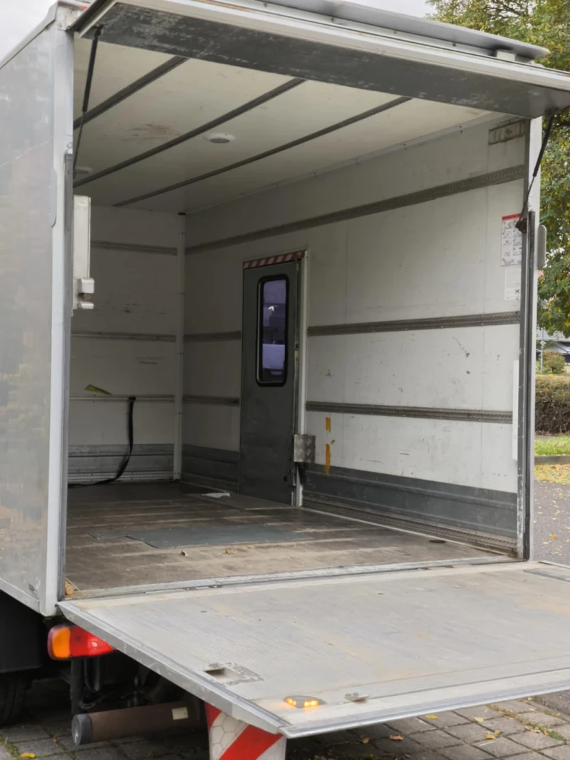 Citroen Jumper 3.0 HDi 177hp Euro 5 , снимка 6 - Бусове и автобуси - 52653755