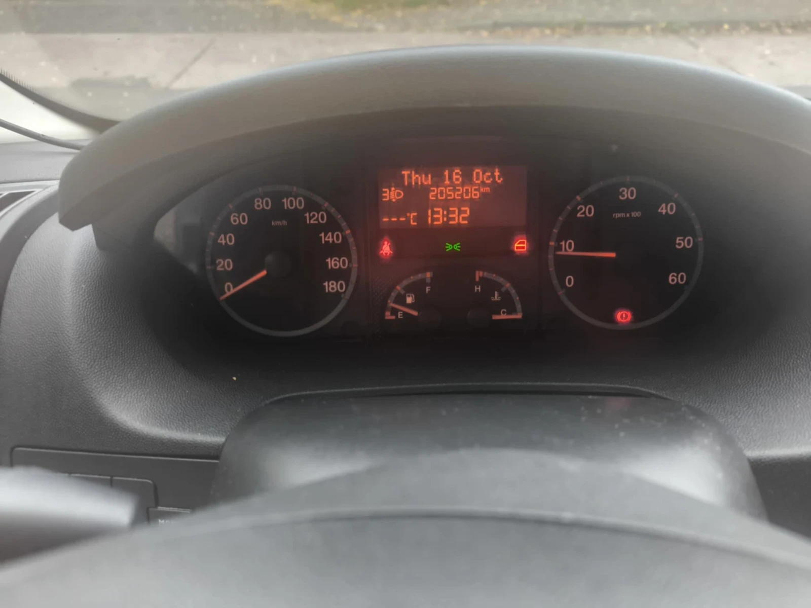 Citroen Jumper 3.0 HDi 177hp Euro 5  | Mobile.bg   11