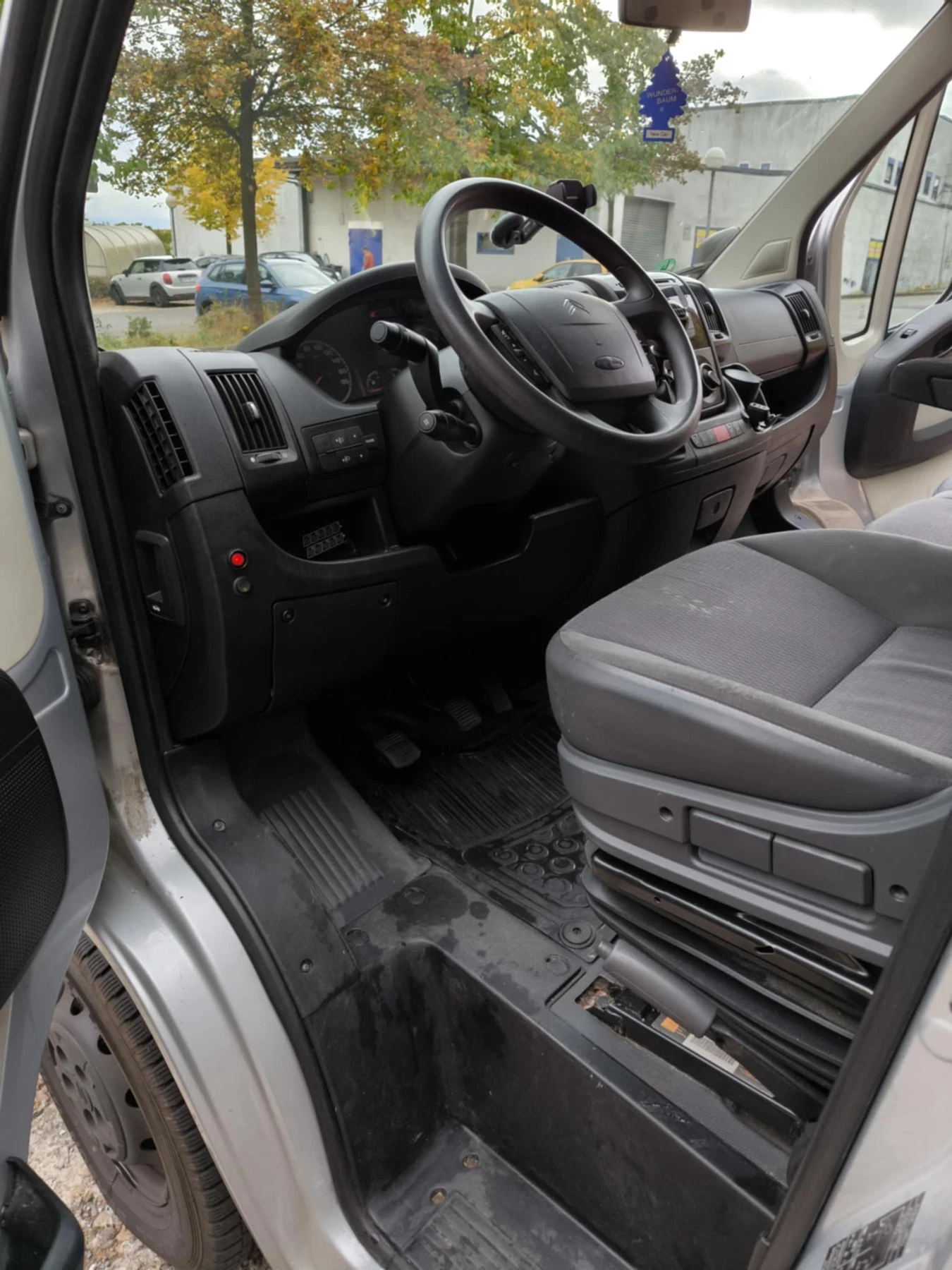 Citroen Jumper 3.0 HDi 177hp Euro 5  | Mobile.bg   9