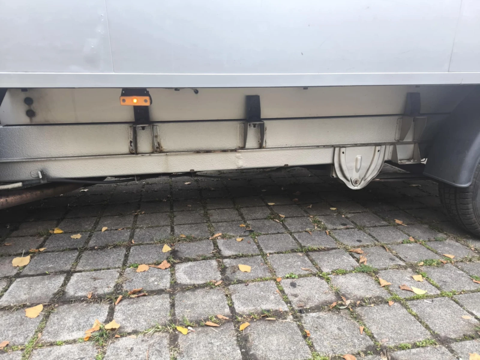 Citroen Jumper 3.0 HDi 177hp Euro 5  | Mobile.bg   7