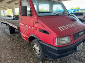 Iveco 3510 2.5Diesel   | Mobile.bg    5