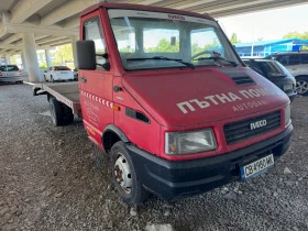 Iveco 3510 2.5Diesel   | Mobile.bg    7