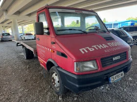 Iveco 3510 2.5Diesel   | Mobile.bg    6