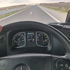 Mercedes-Benz Atego 916 Климатик , снимка 4