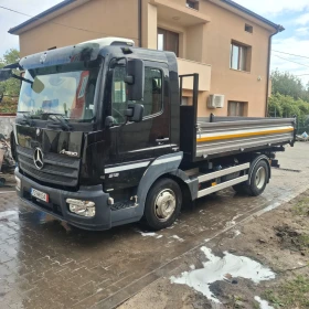 Mercedes-Benz Atego 916 Климатик , снимка 2