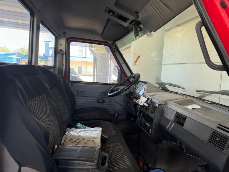 Iveco 3510 2.5Diesel Пътна помощ, снимка 10 - Камиони - 46099464