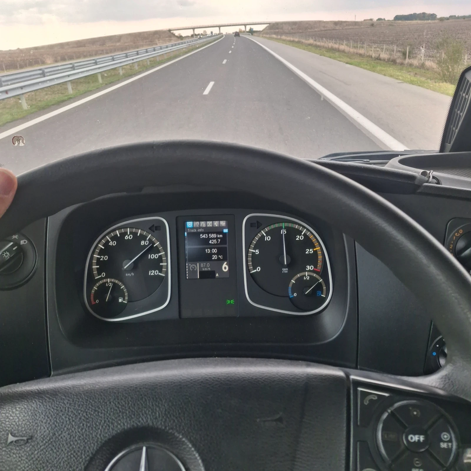 Mercedes-Benz Atego 916 Климатик  - изображение 4