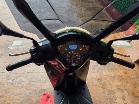 Honda Sh 150i, снимка 5