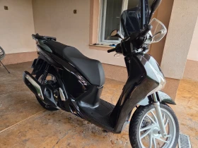 Honda Sh 150i, снимка 7