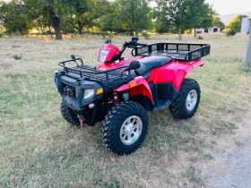 Polaris Sportsman 4X4 / 800 i, снимка 10