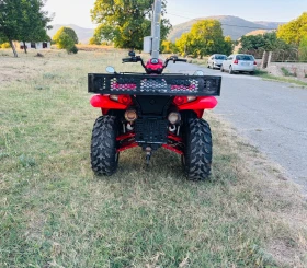 Polaris Sportsman 4X4 / 800 i, снимка 5