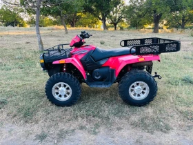 Polaris Sportsman 4X4 / 800 i, снимка 9