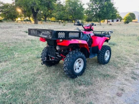 Polaris Sportsman 4X4 / 800 i, снимка 4