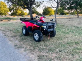 Polaris Sportsman 4X4 / 800 i, снимка 2